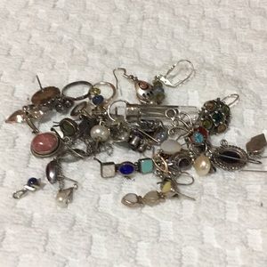 Unmatched silver #277